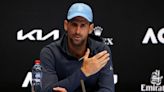 Torcedores se dizem dispostos a receber Djokovic de forma respeitosa em Melbourne