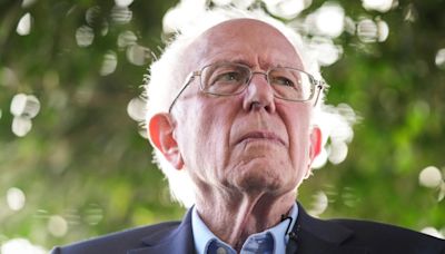 Opinion | It's time for Bernie Sanders to retire