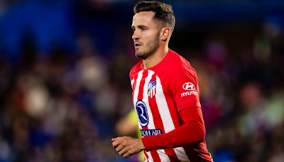 El Sevilla se refuerza con la llegada del centrocampista español Saúl Ñíguez