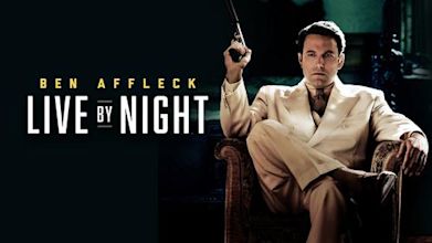 Live by Night