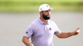 Horario y dónde ver por TV hoy el torneo de golf en los Juegos Olímpicos de París 2024 con Jon Rahm