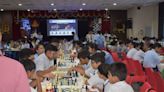 B.D.M International Hosts Inter-School Yoga and Chess Competition-YOGASANA and SHATRANJ 2024