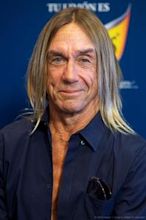 Iggy Pop