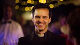 Andrew Scott Says Still Being Called 'Hot Priest' Is 'Great': 'Much Worse Things to Be Called' (Exclusive)