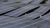 China issues tougher draft investment rules for solar PV manufacturing