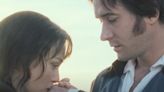 The 2005 'Pride & Prejudice' is a fantasy film, actually