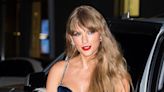 Taylor Swift Hits the Town in London With Her Pals — See Who She Went to Dinner With