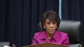 Twitter says no signs U.S. Rep. Maxine Waters' account was hacked
