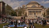 Columbia University faces full-blown crisis as rabbi calls for Jewish students to ‘return home’