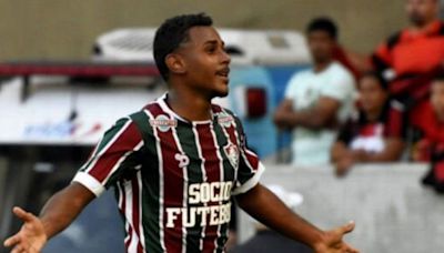 Revelado pelo Fluminense, jogador vence ação contra empresários | Esporte | O Dia