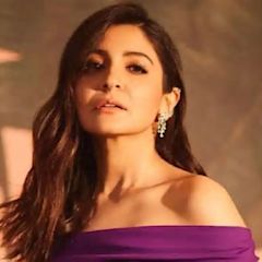 Anushka Sharma Shares FIRST EVER Sneak Peek Of Son Akaay But There's A Twist