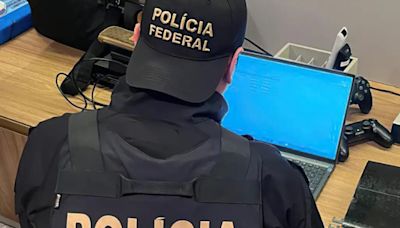 Polícia Federal avança em investigação sobre fraudes em cartões de vacina - Imirante.com