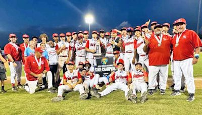 Cardinal Gibbons wins first state baseball title since 1980s, North Broward Prep gets third in four years