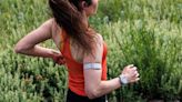 This heart rate monitor was just named one of TIME's best inventions of 2023 and it's only $79 on Amazon