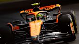 Miami F1 track layout and tyres make it hard to judge McLaren updates - Norris