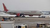 Air India says all passengers, crew safe after US-bound flight diverted to Russia