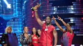 Sean ‘Diddy’ Combs' Daughter Presents Him with Global Icon Award at the 2023 VMAs: 'Dream Come True'