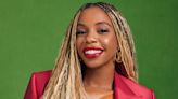 Artists First Signs Comedian & Actress London Hughes