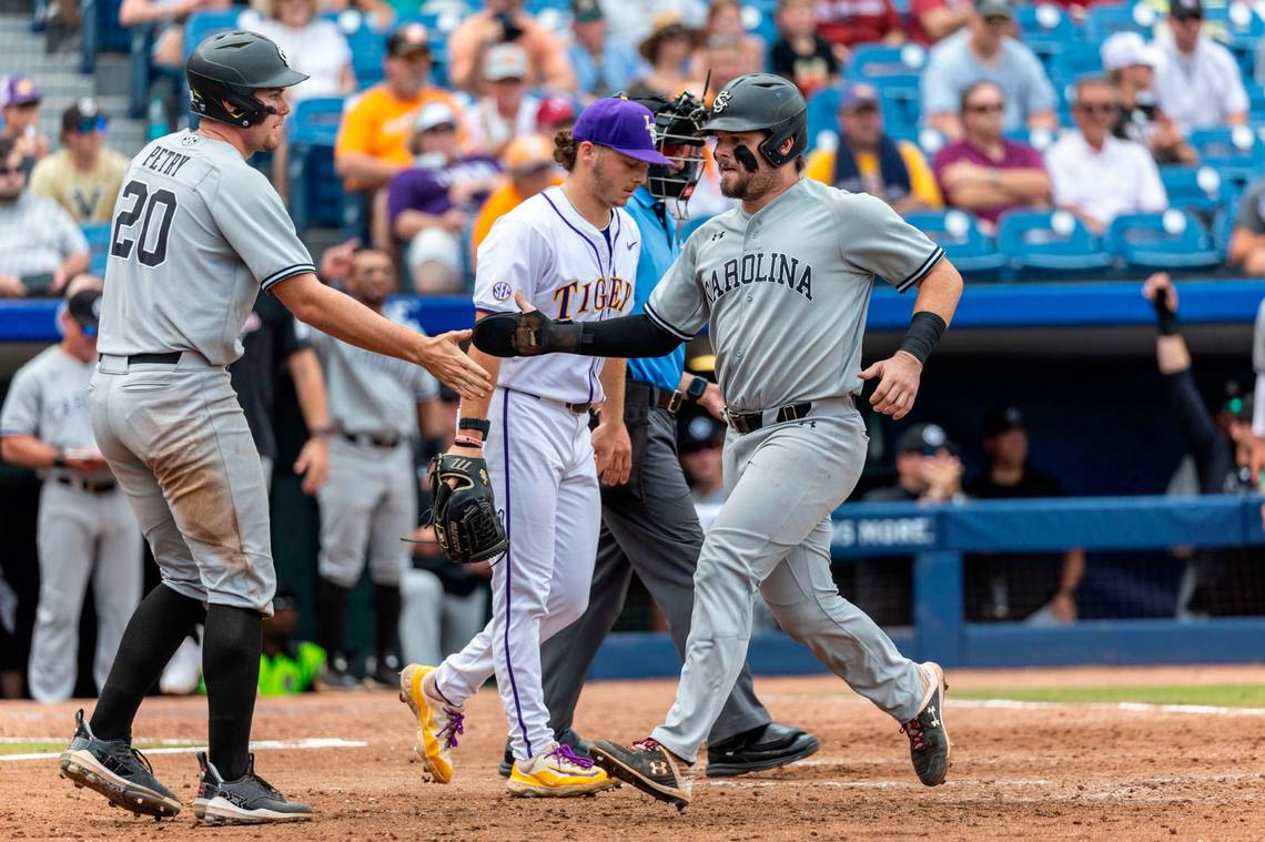 Gamecocks moving up: Final NCAA Tournament projections for South Carolina baseball