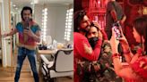 Ranveer Singh shares behind-the-scenes glimpses on Rocky Aur Rani Kii Prem Kahaani anniversary