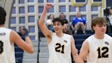 West Ranch boys volleyball beats Paraclete to advance to CIF-SS semifinals