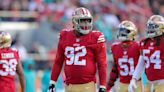 49ers add more DL depth, re-sign Kerry Hyder