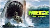 Meg 2: The Trench Streaming: Watch & Stream Online via HBO Max