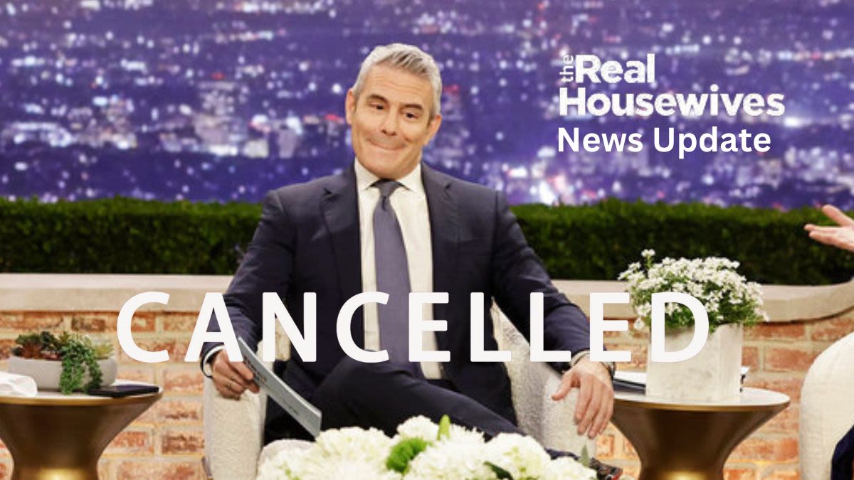 RHOBH Stars React to ‘Shocking’ News of Cancelled Reunion