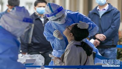 上海爆發卡拉OK群聚疫情 12個區動員檢測│TVBS新聞網
