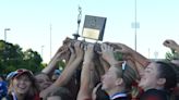 Champions again: Determined Lady Warriors end 4 years of frustration with second WPIAL title