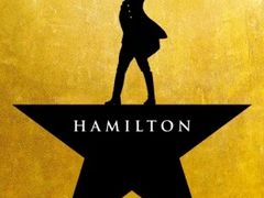 Hamilton (Philip Company) in Costa Mesa at Segerstrom Center for the Arts 2025