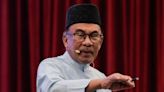 Accused of slander, PM Anwar says no problem in giving proof that Dr Mahathir enriched own family