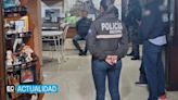 Policía encontró miles de videos de abuso sexual infantil en Cuenca