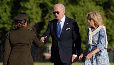 Senior Admin Official Tells Politico Biden is ‘Not a Pleasant Person’ and Staffers are ‘Scared Shitless of Him’