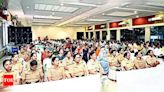 Jalna teachers workshop on Pocso and adolescent psychology | Aurangabad News - Times of India