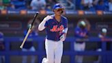 Mets call up Mark Vientos in surprise move: ‘He’s earned it’