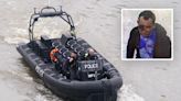 Body found in River Thames in manhunt for Clapham chemical attack suspect Abdul Ezedi