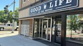 Good Life on the Bricks temporarily closed after fire