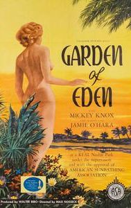 Garden of Eden (1954 film)