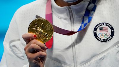 Which country has the most Olympic medals of all-time? It's Team USA in a landslide.