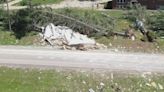 Six tornadoes touched down in southeast Missouri: NWS