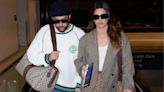 Bad Bunny y Kendall Jenner imponen cómo combinar y acertar looks en pareja