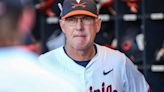 Sources: Virginia baseball coach Brian O'Connor isn't a candidate at Texas A&M