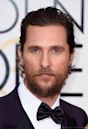 Matthew McConaughey