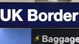 Britain's border protection 'neither effective nor efficient', report by sacked inspector David Neal says