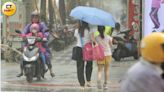 大範圍雷雨要來了！今晚豪雨轟炸全台 劇烈降雨持續到週六白天