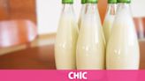 ¿Por qué no se debería calentar la leche en el microondas?