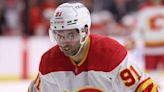 Maple Leafs Trade Pitch Re-Acquires $49 Million Forward From Flames