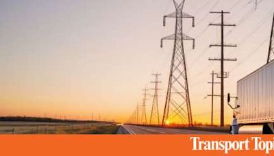 Industry-Led ZEV Infrastructure Group Sees Membership Rise | Transport Topics