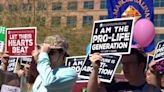 Amid a push to add abortion rights to the AZ Constitution, pro-lifers rally for ‘crucial’ action